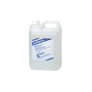 Podispray Liquid 5ltr 