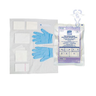 Premier Polyfield Patient Pack Single