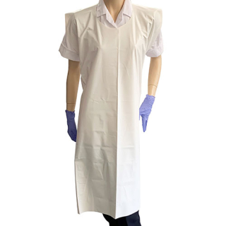 Machine Washable PVC Aprons