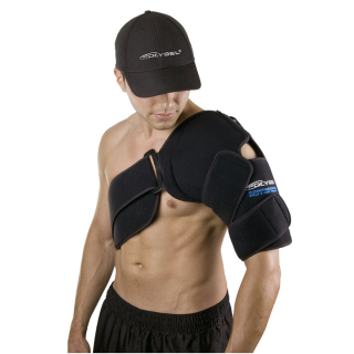 Thermoactive Shoulder Support - Left