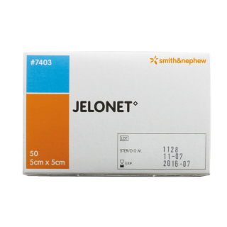 Jelonet BP