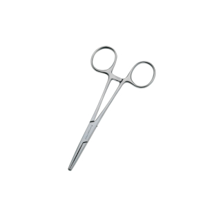 Canonbury Spencer Wells Forceps (Straight 12.5cm)