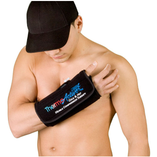 Thermoactive Wrist Support