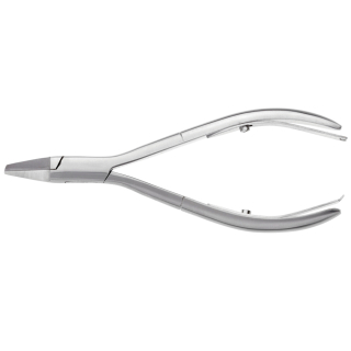 Thwaites Nipper, German Pattern 13cm (flat Edge)