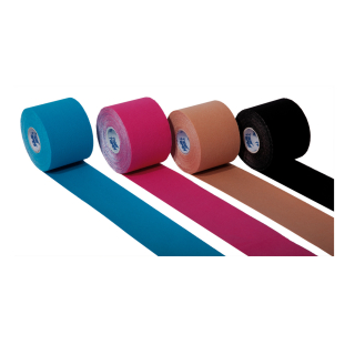 Tiger Kinesiology Tape 5m