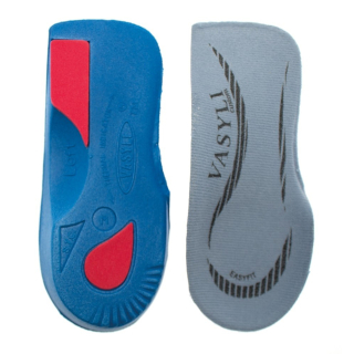 Vasyli Custom Easyfit Orthotics