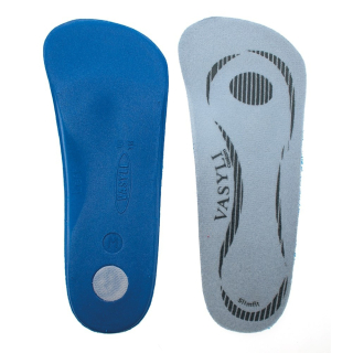 Vasyli Custom Orthotics & Insoles | Canonbury