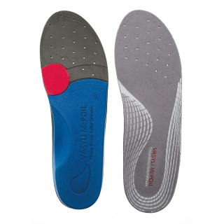 Vasyli McPoil Orthotics