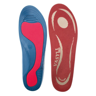 Vasyli Orthotic Shock Absorber