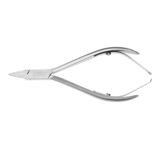 Fine Pointed Nipper - Smooth Handle WK 115