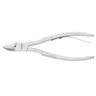 Concave Square Handle Nipper 14.5cm