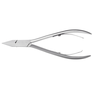 Fine Pointed Double Spring Nipper WK 168